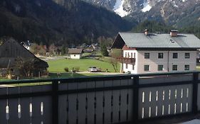 Chalet Gamsjaeger