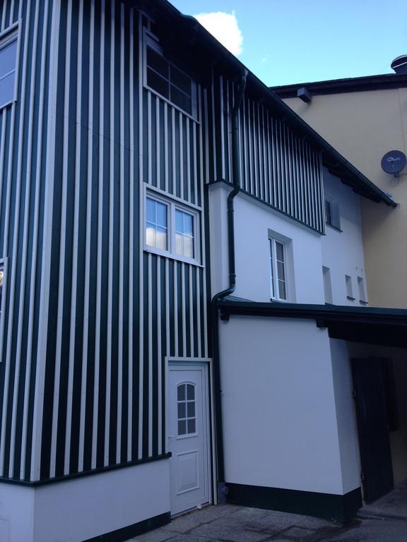 Chalet Gamsjaeger Gosau Pokoj fotografie